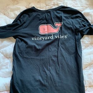 Vineyard vibes women's shirt